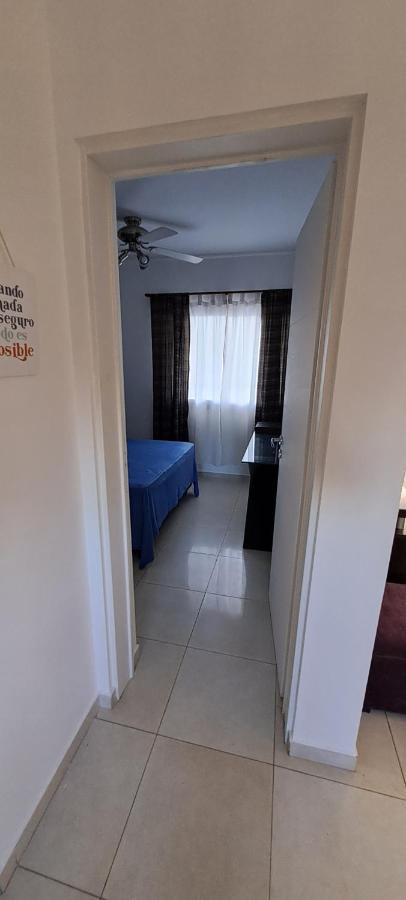 Departamento Temporario - Barrio San Isidro Вила Аленде Екстериор снимка