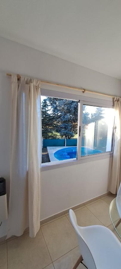 Departamento Temporario - Barrio San Isidro Вила Аленде Екстериор снимка