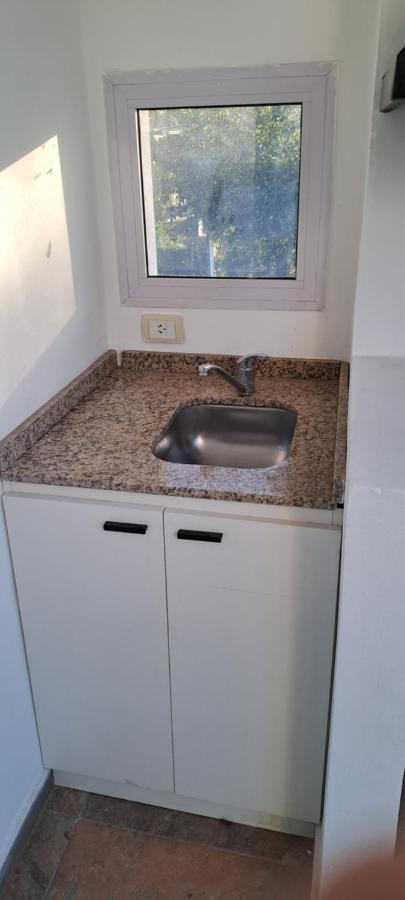 Departamento Temporario - Barrio San Isidro Вила Аленде Екстериор снимка