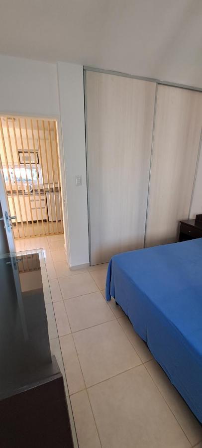 Departamento Temporario - Barrio San Isidro Вила Аленде Екстериор снимка