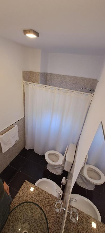 Departamento Temporario - Barrio San Isidro Вила Аленде Екстериор снимка