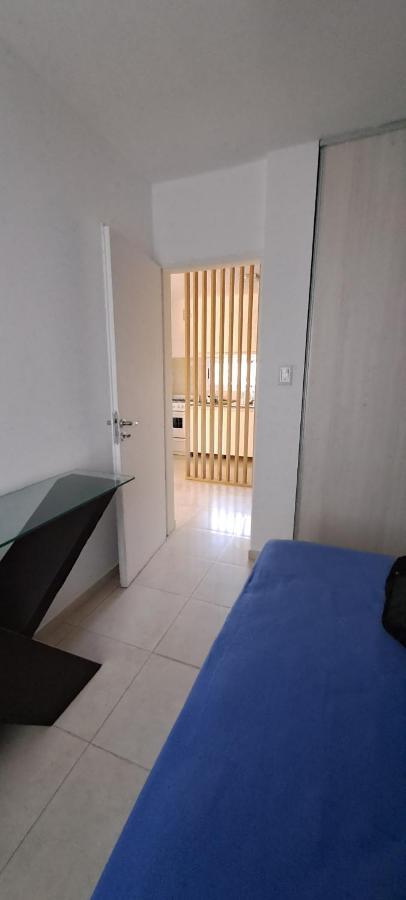Departamento Temporario - Barrio San Isidro Вила Аленде Екстериор снимка
