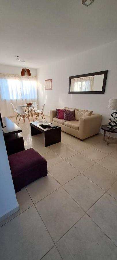 Departamento Temporario - Barrio San Isidro Вила Аленде Екстериор снимка