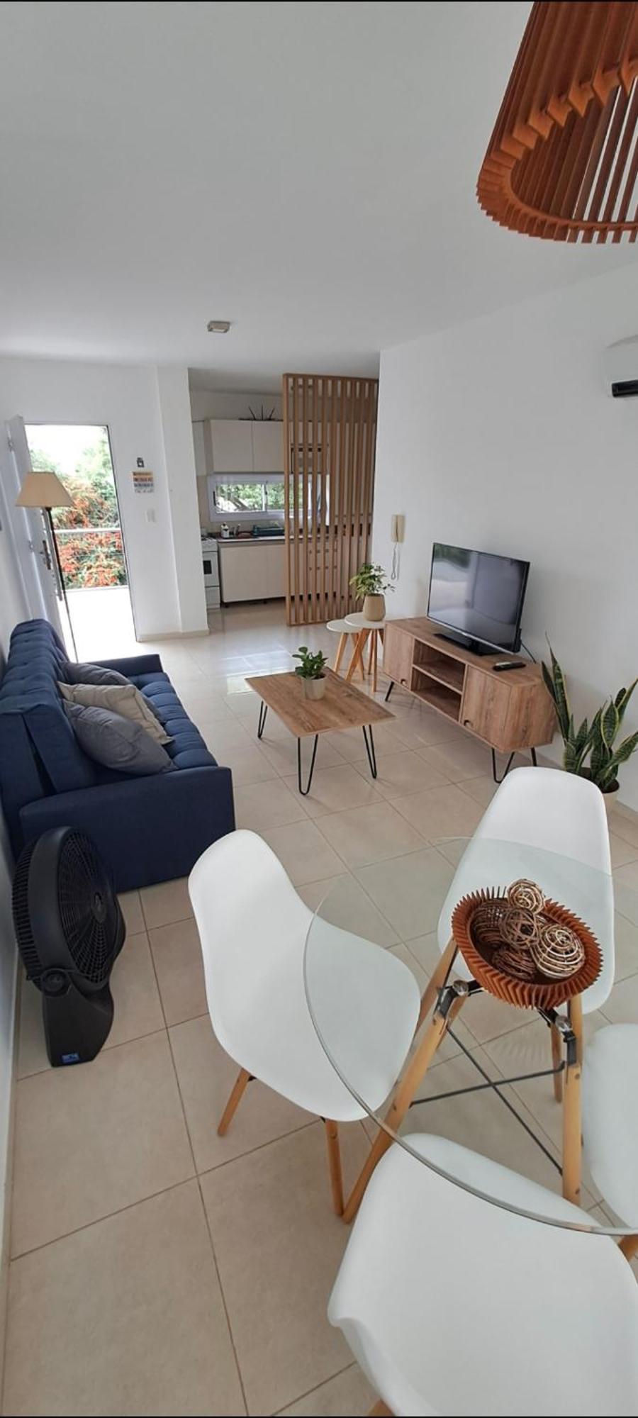Departamento Temporario - Barrio San Isidro Вила Аленде Екстериор снимка