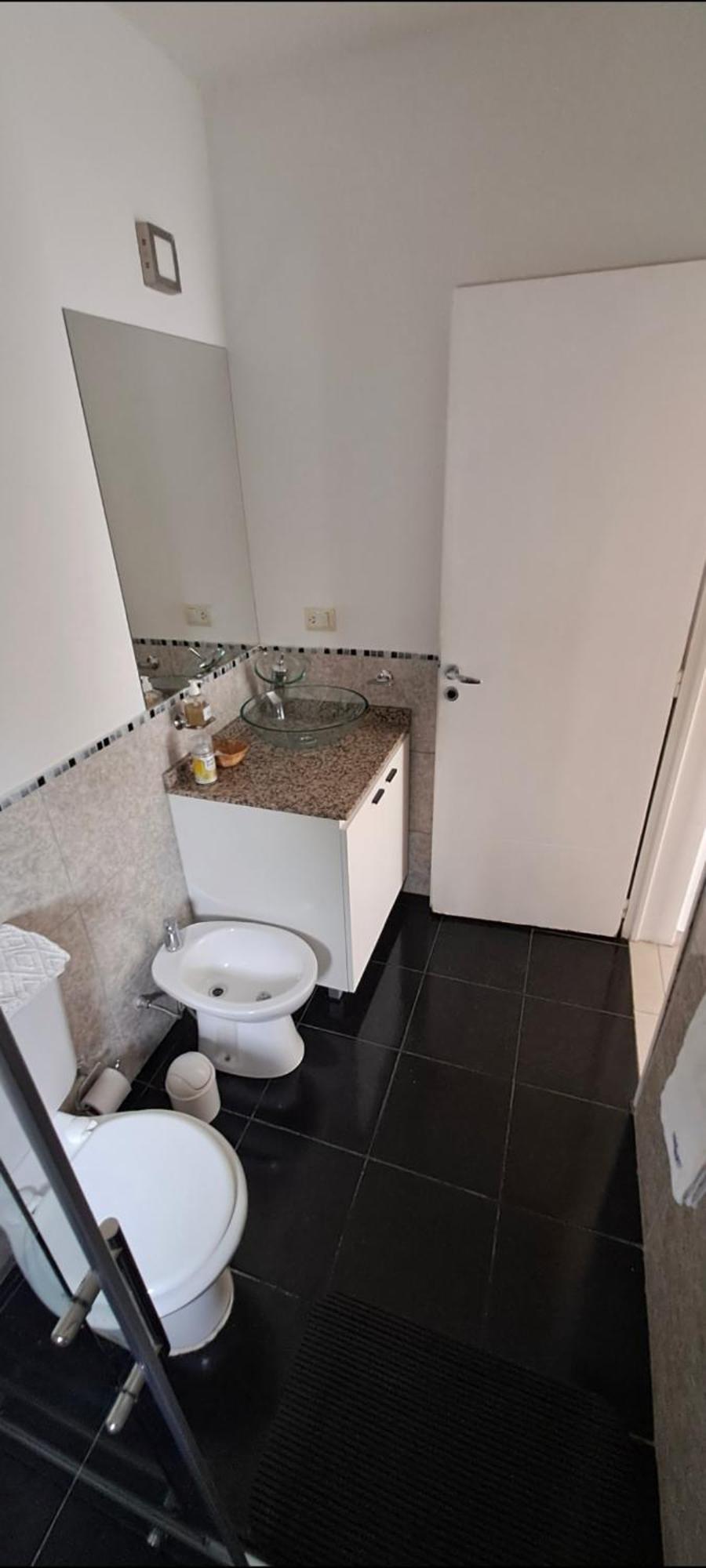 Departamento Temporario - Barrio San Isidro Вила Аленде Екстериор снимка