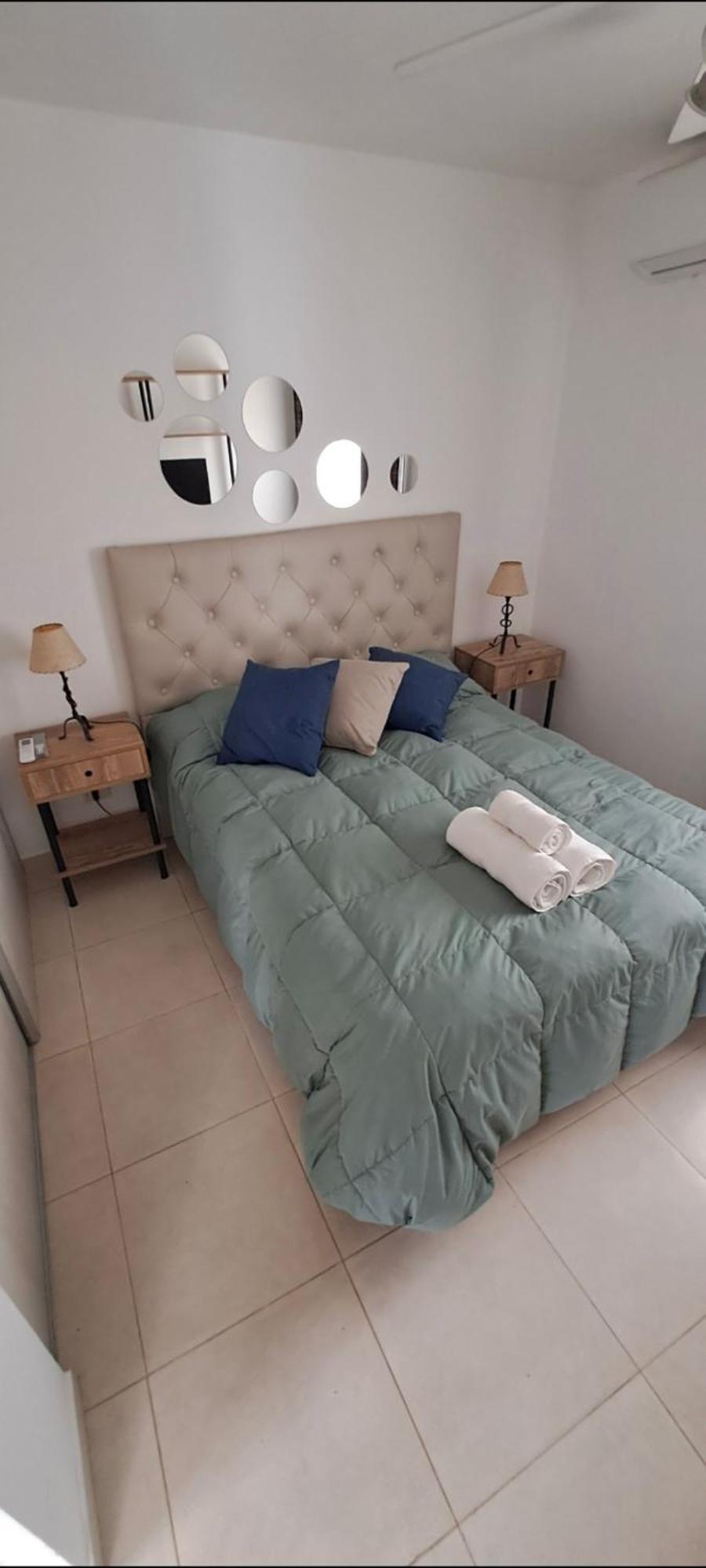 Departamento Temporario - Barrio San Isidro Вила Аленде Екстериор снимка