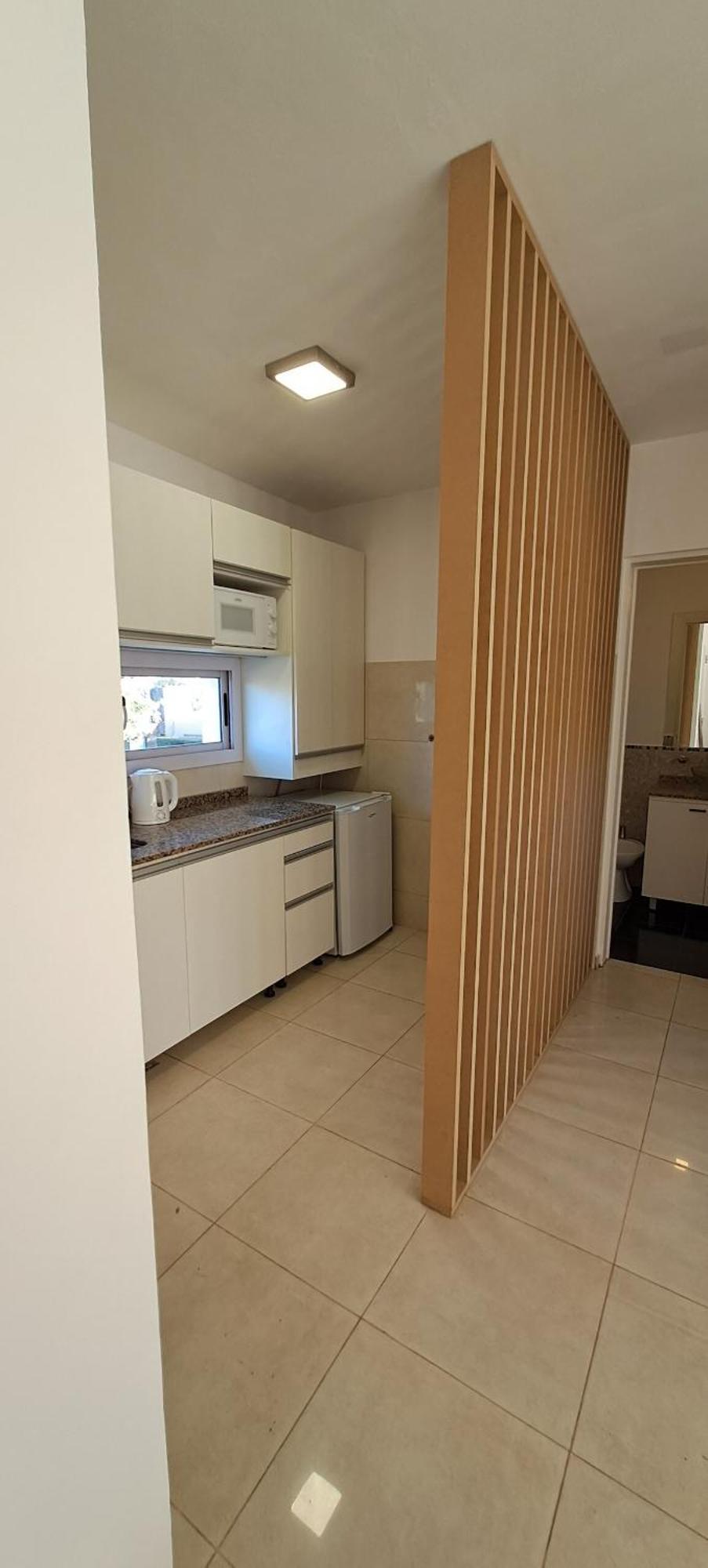 Departamento Temporario - Barrio San Isidro Вила Аленде Екстериор снимка