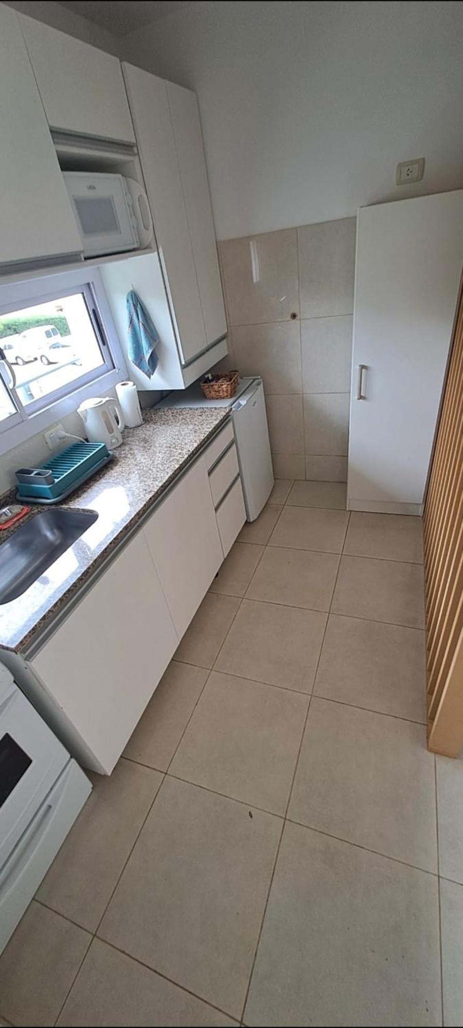 Departamento Temporario - Barrio San Isidro Вила Аленде Екстериор снимка