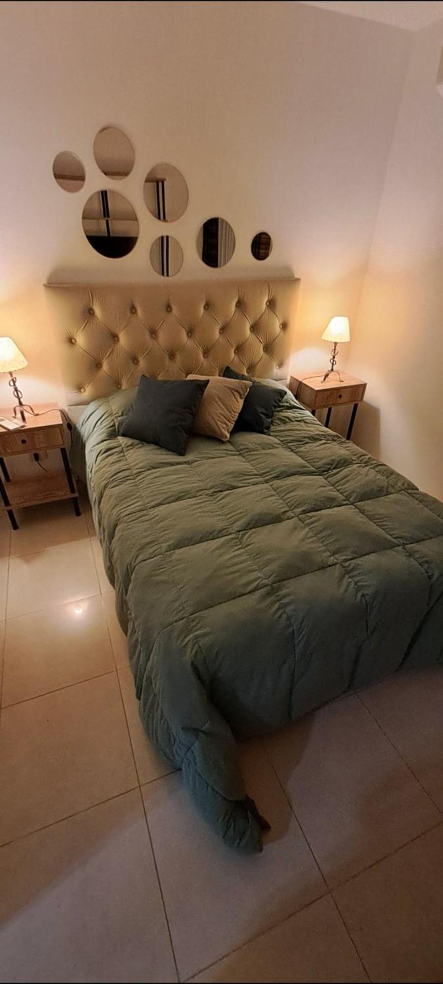 Departamento Temporario - Barrio San Isidro Вила Аленде Екстериор снимка