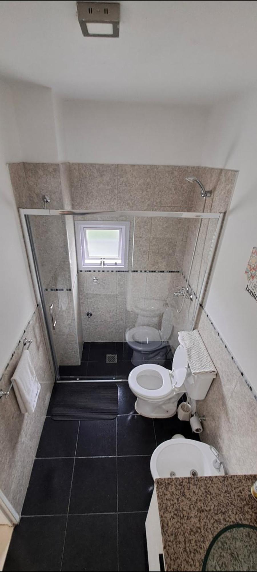 Departamento Temporario - Barrio San Isidro Вила Аленде Екстериор снимка